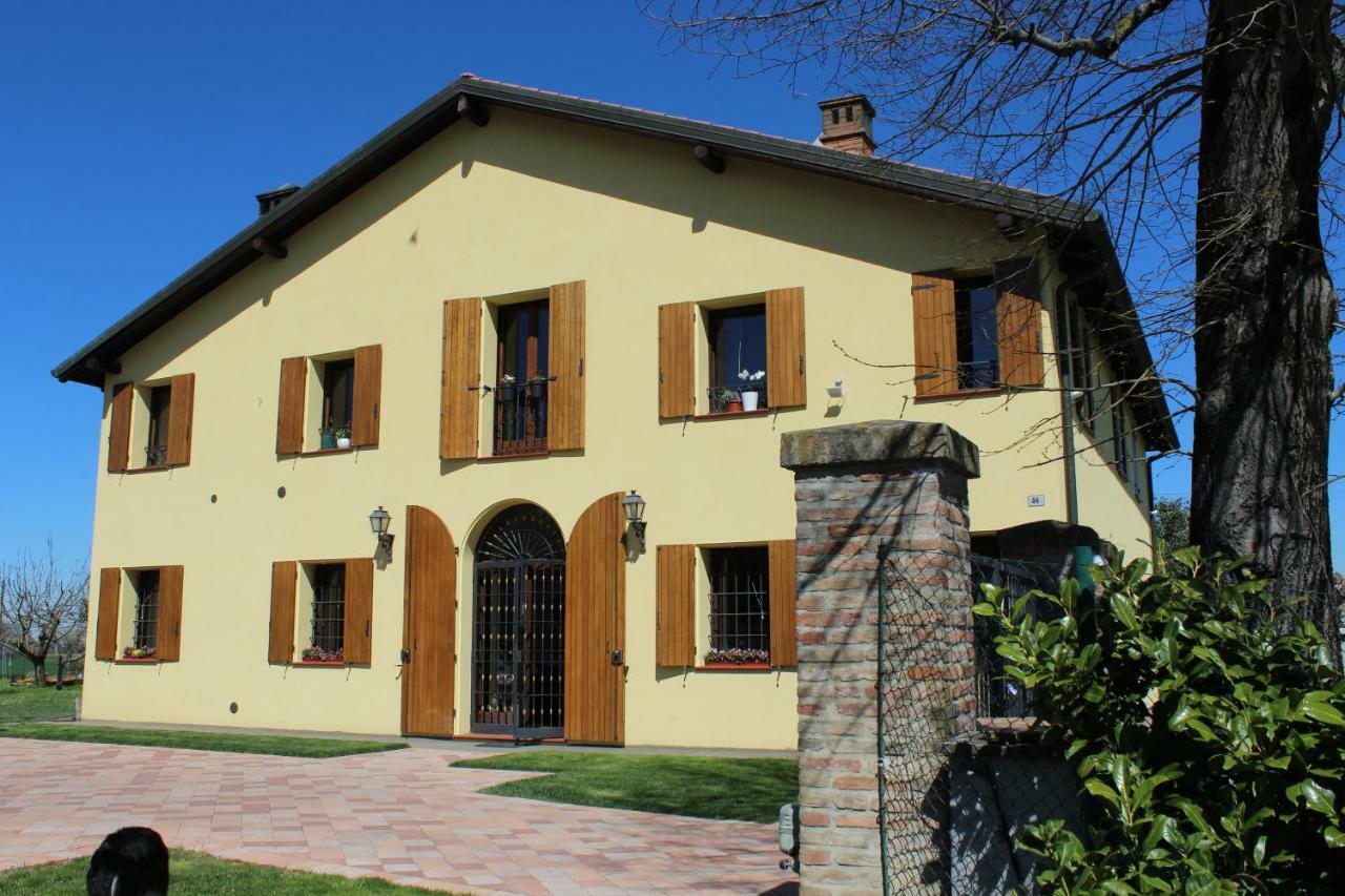 B&B Il Pozzo Castenaso Zewnętrze zdjęcie