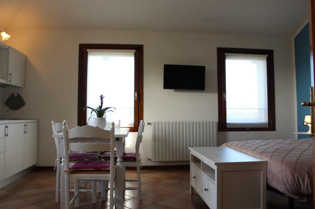 B&B Il Pozzo Castenaso Zewnętrze zdjęcie