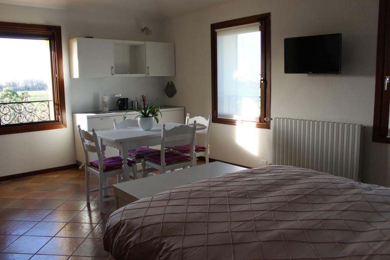 B&B Il Pozzo Castenaso Zewnętrze zdjęcie