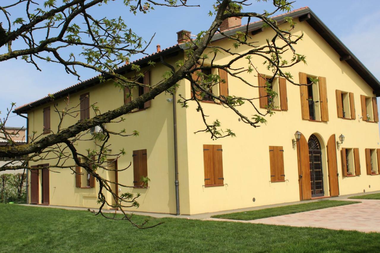 B&B Il Pozzo Castenaso Zewnętrze zdjęcie